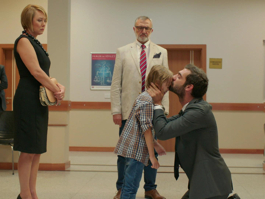 Poyraz Karayel 1. Bölüm