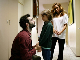 Poyraz Karayel 2. Bölüm