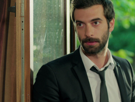 Poyraz Karayel 3. Bölüm