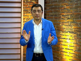 Sağlık Saati 15. Bölüm