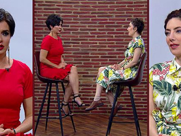 Bana Baştan Anlat 30. Bölüm