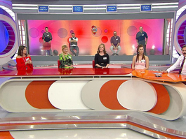 Ben Bilmem Eşim Bilir / 30.05.2018