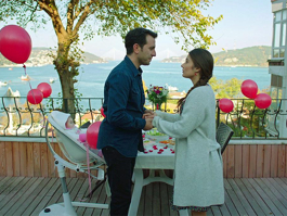 Ver Elini Aşk 11. Bölüm