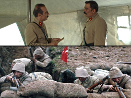 Mustafa Kemal Paşa'dan gelen haber herkesi umutlandırdı!