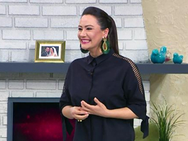 Ezgi Sertel'le Kadınlar Bilir 170. Bölüm - 04.06.2018