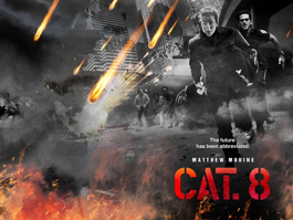 KATEGORİ 8 - Fragman