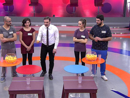 Ben Bilmem Eşim Bilir / 05.06.2018