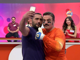 Ben Bilmem Eşim Bilir / 06.06.2018