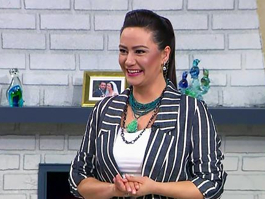 Ezgi Sertel'le Kadınlar Bilir 173. Bölüm - 07.06.2018