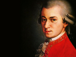 MOZART'IN İZİNDE - Fragman