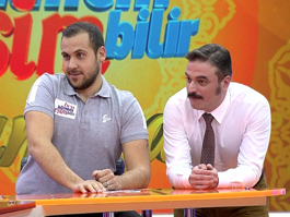 Ben Bilmem Eşim Bilir / 11.06.2018