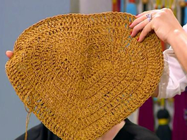 Kağıt İpten Supla Yapımı