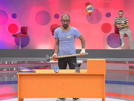 Ben Bilmem Eşim Bilir / 17.06.2018