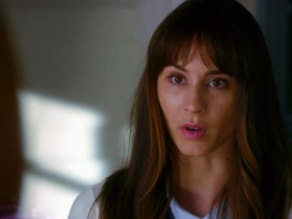 Pretty Little Liars 7. Sezon - 11. Bölüm Fragmanı