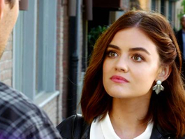Pretty Little Liars 7. Sezon 12. Bölüm Fragmanı