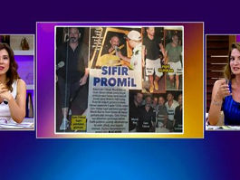 Cem Yılmaz trafik kontrolüne takılırsa…