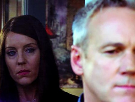 Pretty Little Liars 7. Sezon - 14. Bölüm Fragmanı