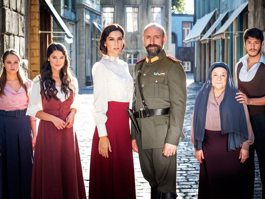 Vatanım Sensin | Fragman