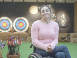 Bu Kızın Öyküsü 2. Bölüm