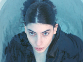 Bu Kızın Öyküsü 3. Bölüm