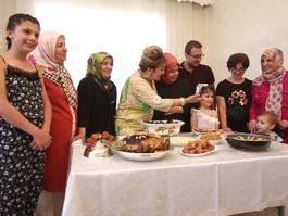 Sahrap'la Anadolu Lezzetleri 20. Bölüm