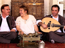 Sahrap'la Anadolu Lezzetleri 21. Bölüm