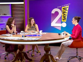 2. Sayfa 63. Bölüm - 24.10.2018