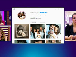 Kızları için sosyal medya hesabı açan Hakan Hatipoğlu, eleştirilere yanıt verdi!