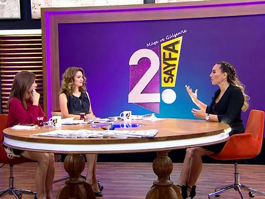 2. Sayfa 64. Bölüm - 25.10.2018