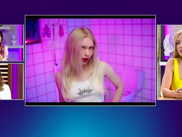 Fulin'den Aleyna Tilki’ye sert tepki!