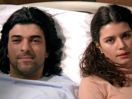 Fatmagül'ün Suçu Ne? 3. Bölüm