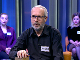 Atatürk gibi düşünmek!