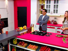 Mutfakta Kim Var? 14. Bölüm