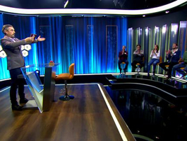  Kelime Oyunu 395. Bölüm - 05.12.2018