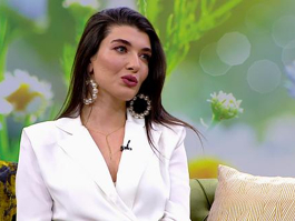 Oyuncu Aslıhan Güner ilk kez açıkladı!