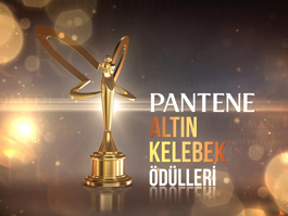Pantene Altın Kelebek Ödül Töreni 2018