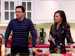 Mutfakta Kim Var? 15. Bölüm