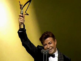 En İyi Gündüz Kuşağı Programı Ödülü: Gelinim Mutfakta / Fatih Ürek