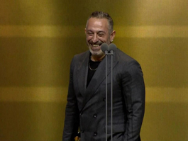  Altın Kelebek'te Cem Yılmaz Şov!