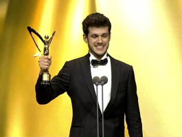 En İyi YouTuber Orkun Işıtmak!