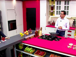 Mutfakta Kim Var? 18. Bölüm