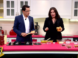 Sedef İybar yeni projelerini anlattı