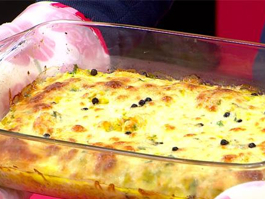 Mutfakta Kim Var? 19. Bölüm