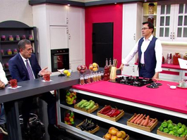 Mutfakta Kim Var? 20. Bölüm