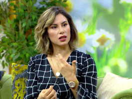 Kalıcı makyaj uygulamaları