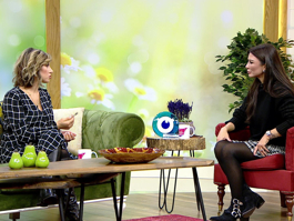 Hayat Akarken 18. Bölüm - 26.12.2018