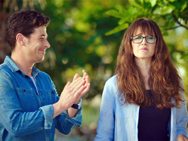 Kalbim Ege'de Kaldı | Fragman