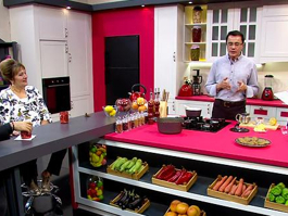 Mutfakta Kim Var? 21. Bölüm