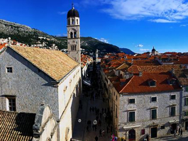 Dubrovnik Fragman