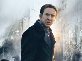 HAYALETİN İNTİKAMI | Fragman